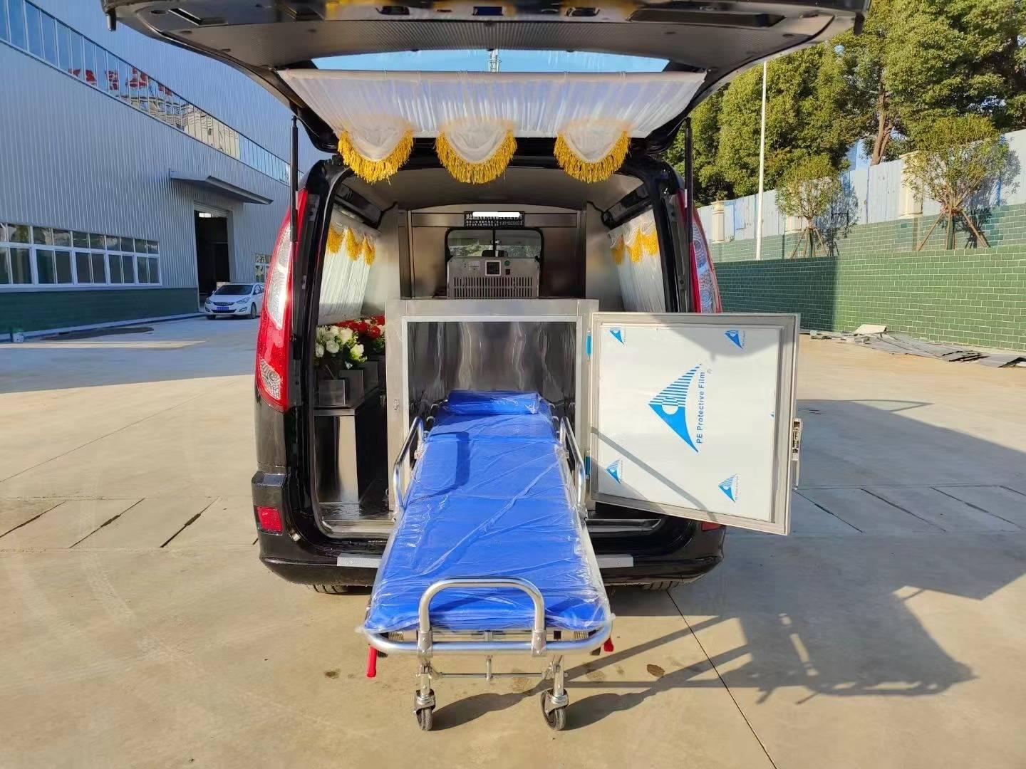 新丰县优质殡葬运输,守护最后一程